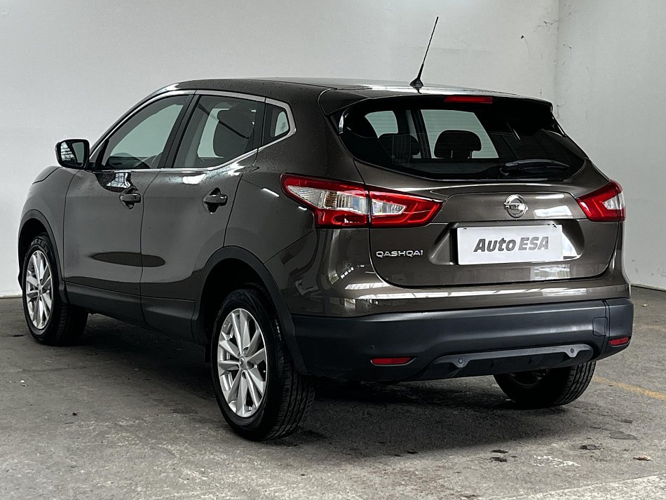 Nissan Qashqai 1.6 DiG-T 