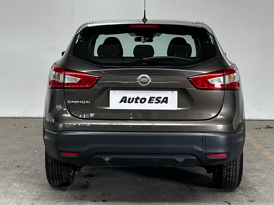 Nissan Qashqai 1.6 DiG-T 