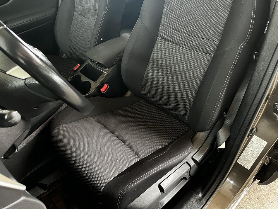 Nissan Qashqai 1.6 DiG-T 