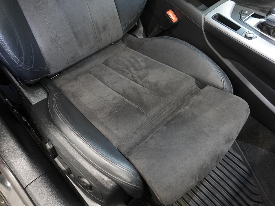 Audi A5 2.0TFSi  Quattro