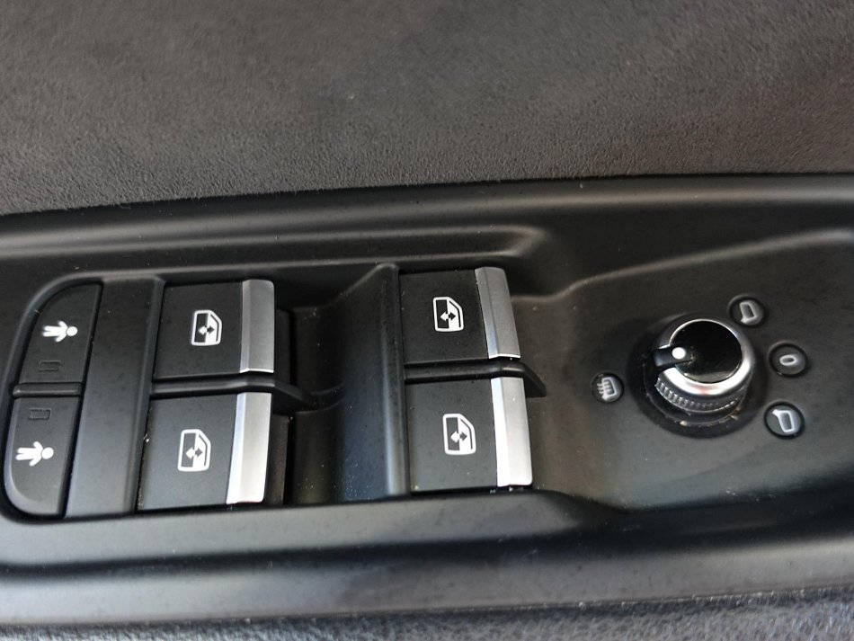 Audi A5 2.0TFSi  Quattro