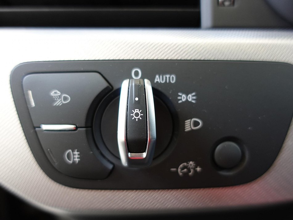 Audi A5 2.0TFSi  Quattro