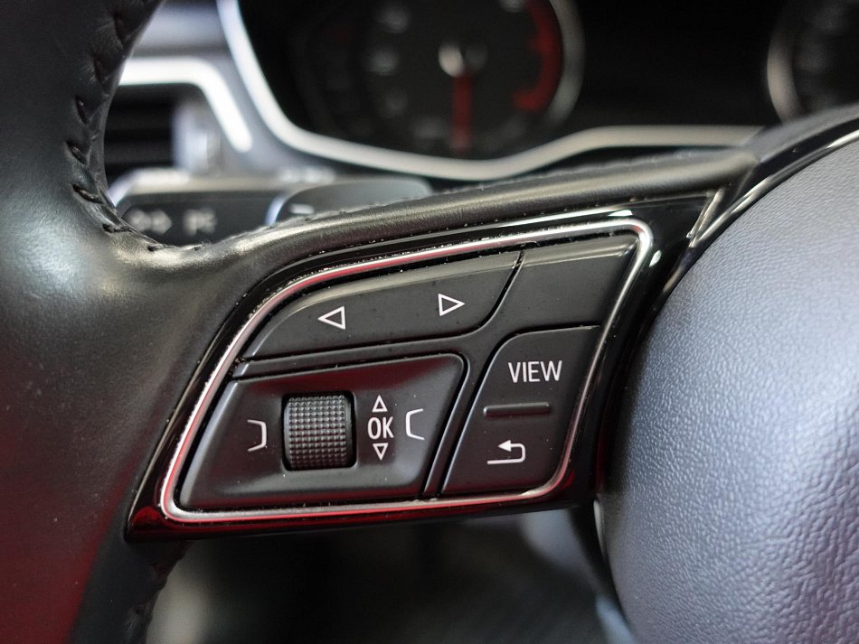Audi A5 2.0TFSi  Quattro