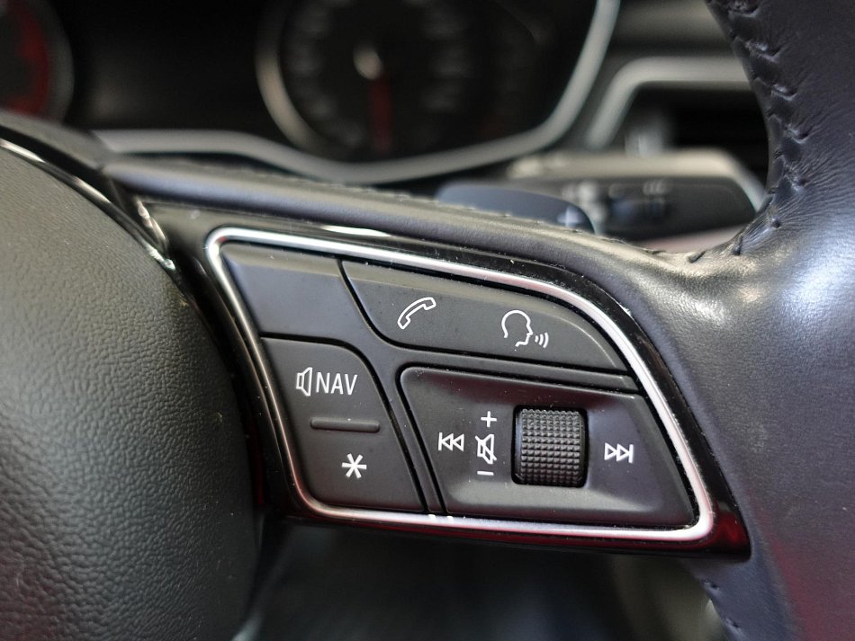 Audi A5 2.0TFSi  Quattro