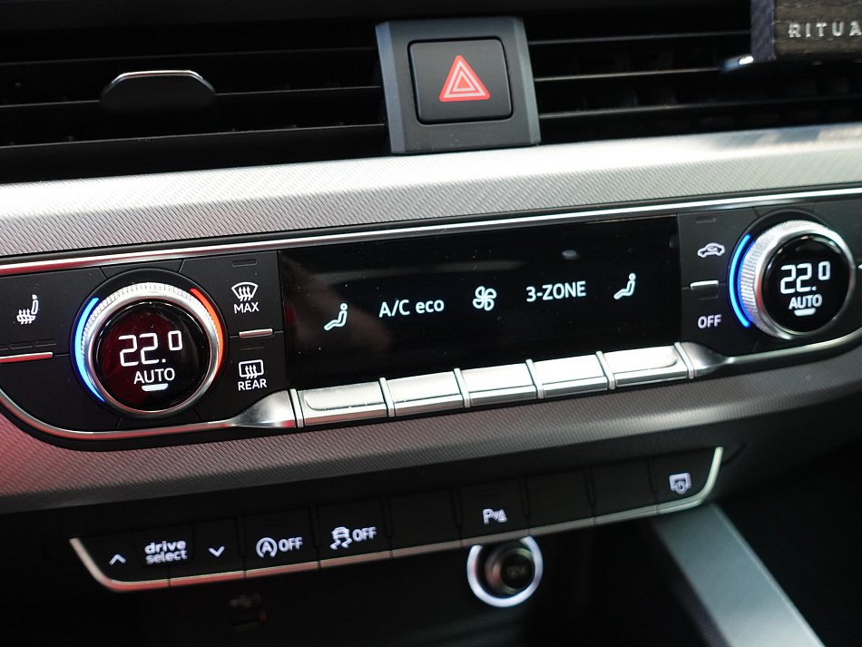 Audi A5 2.0TFSi  Quattro