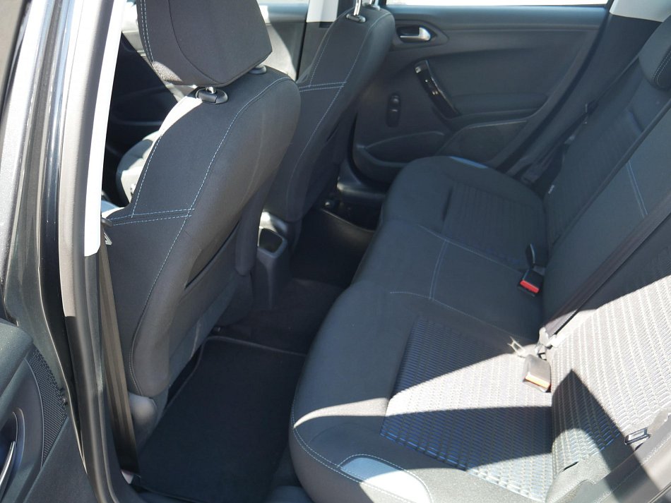 Peugeot 208 1.2 PT Allure