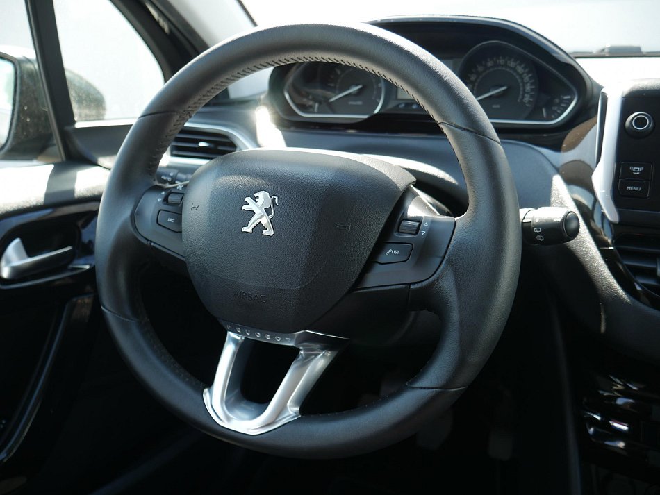 Peugeot 208 1.2 PT Allure