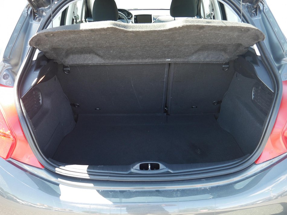 Peugeot 208 1.2 PT Allure