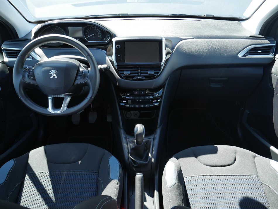 Peugeot 208 1.2 PT Allure