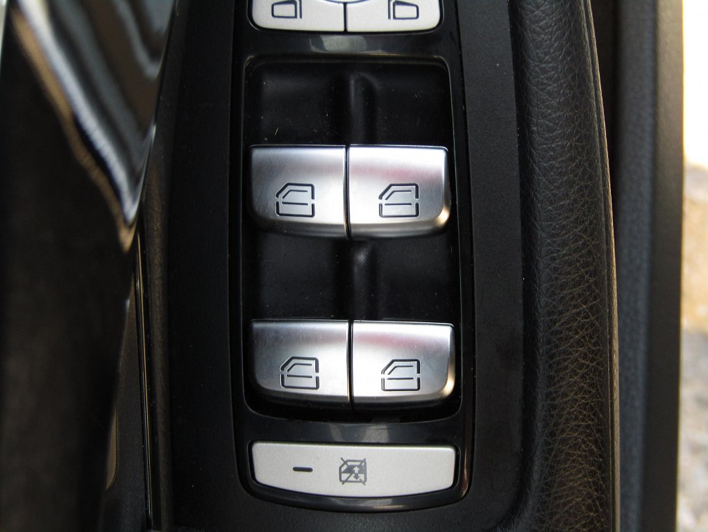 Mercedes-Benz Třída C 1.6 CDi  C 180d