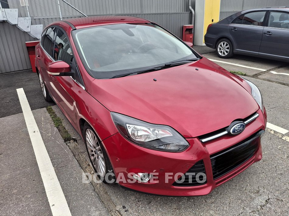 Ford Focus 1.6 i 