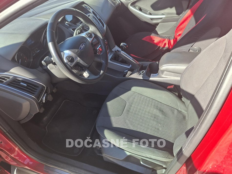 Ford Focus 1.6 i 