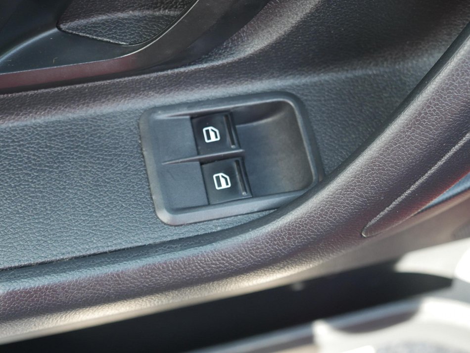 Škoda Roomster 1.2 TSi 