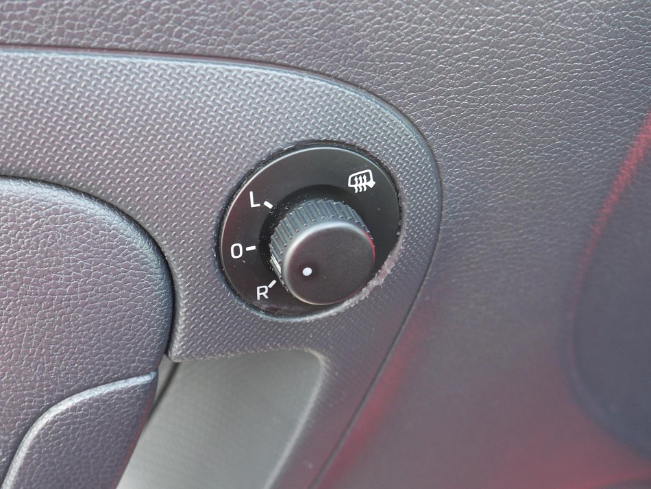 Škoda Roomster 1.2 TSi 