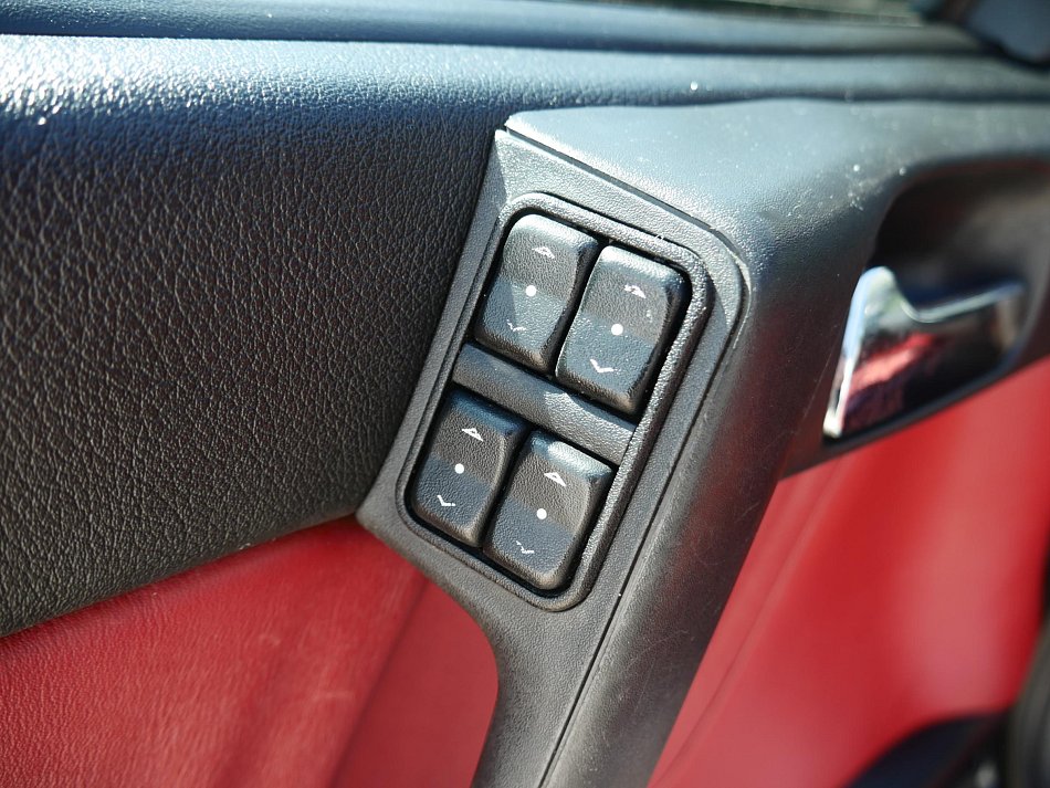 Opel Astra 2.2i  Cabrio