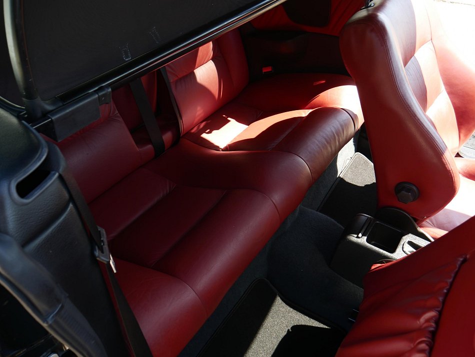Opel Astra 2.2i  Cabrio