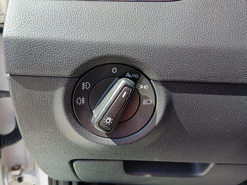 Škoda Octavia III 2.0TDi 