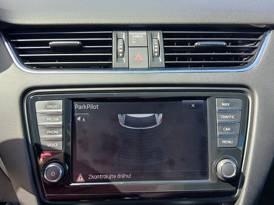 Škoda Octavia III 2.0TDi 