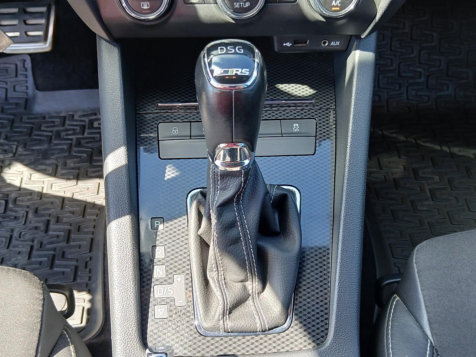 Škoda Octavia III 2.0TDi 