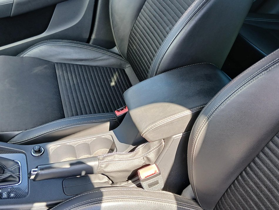 Škoda Octavia III 2.0TDi 