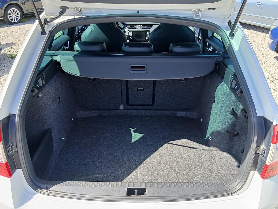 Škoda Octavia III 2.0TDi 
