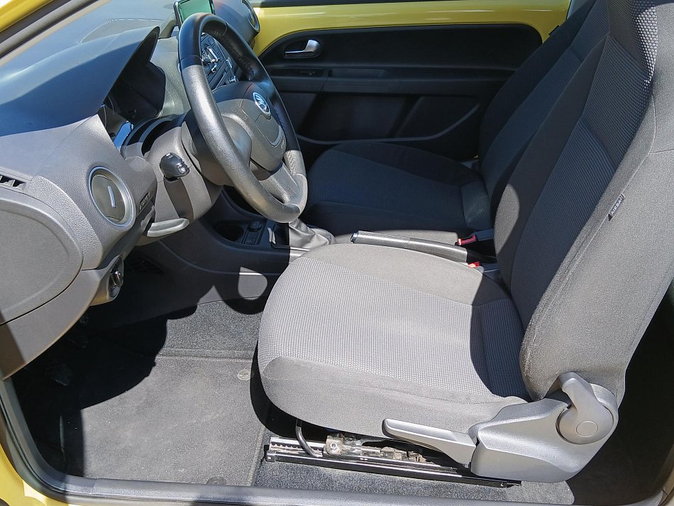 Škoda Citigo 1.0i 