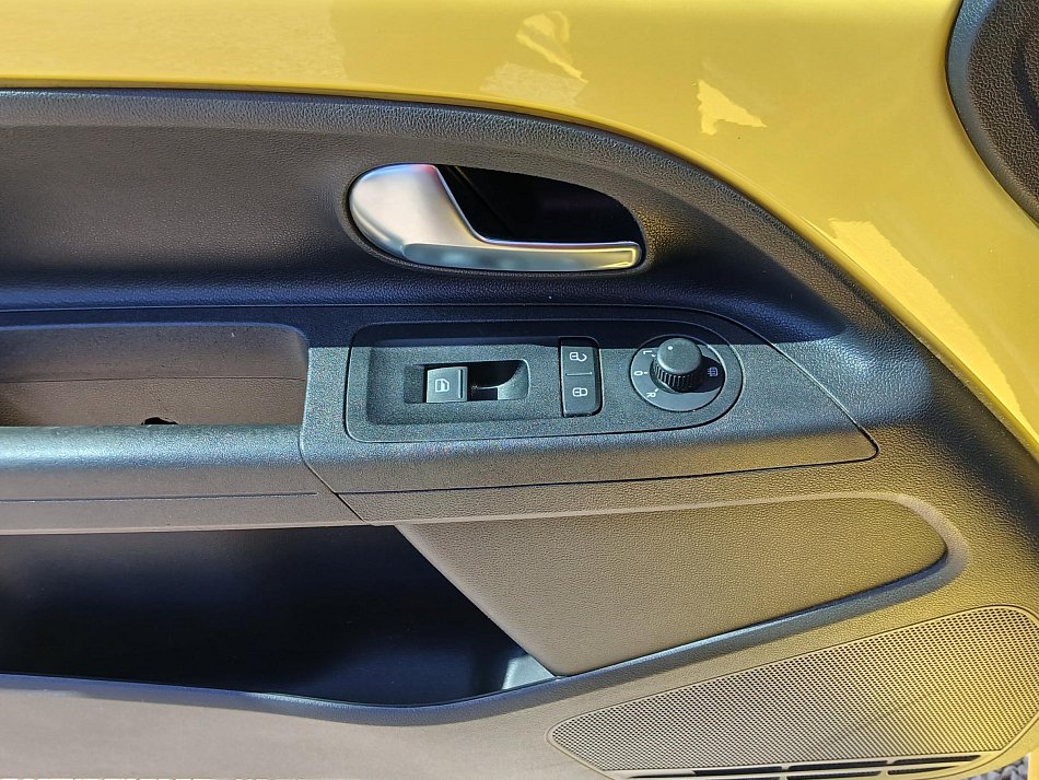 Škoda Citigo 1.0i 