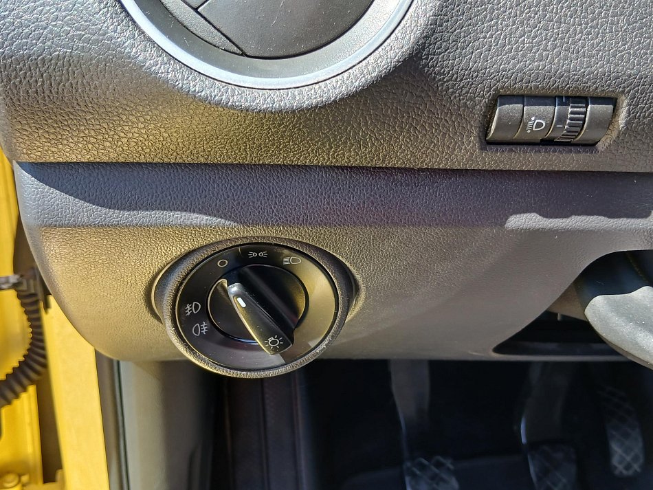 Škoda Citigo 1.0i 