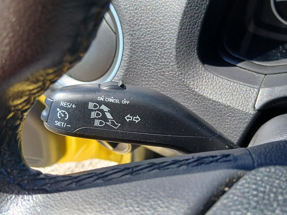 Škoda Citigo 1.0i 