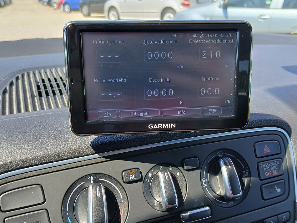 Škoda Citigo 1.0i 