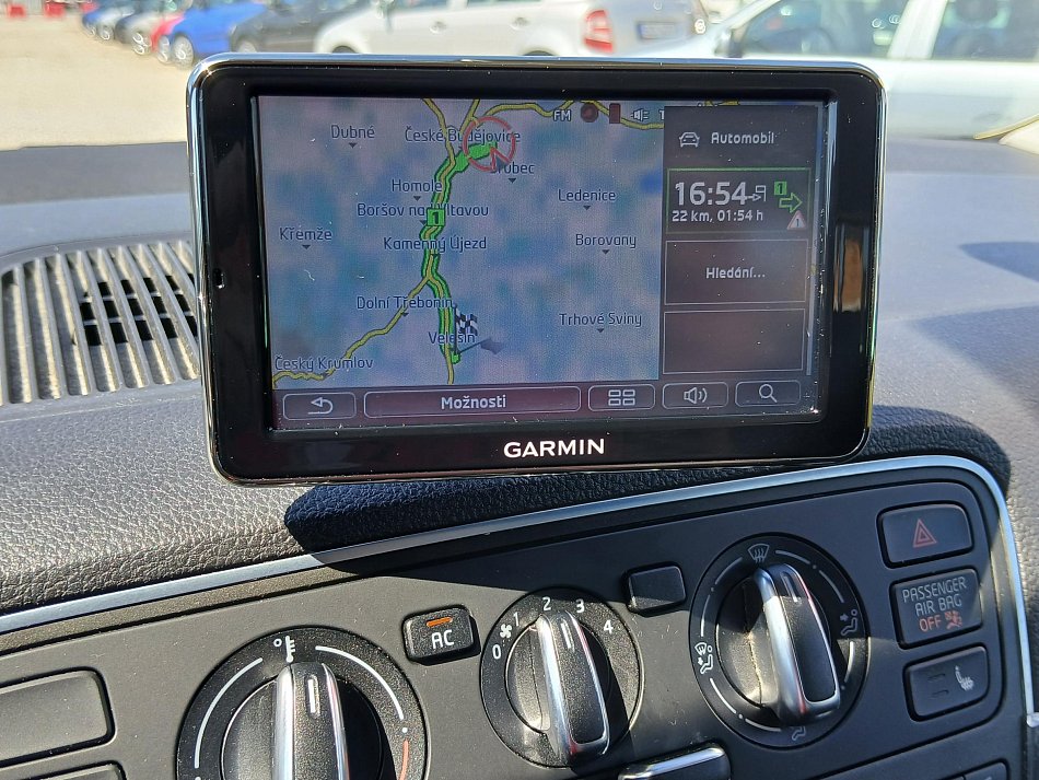 Škoda Citigo 1.0i 