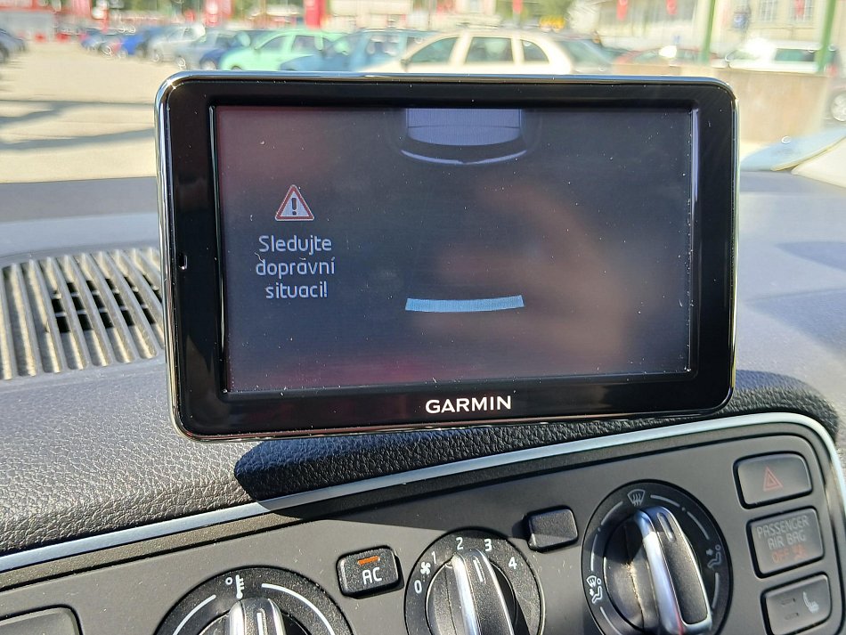 Škoda Citigo 1.0i 