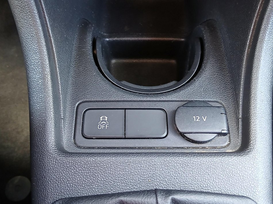 Škoda Citigo 1.0i 
