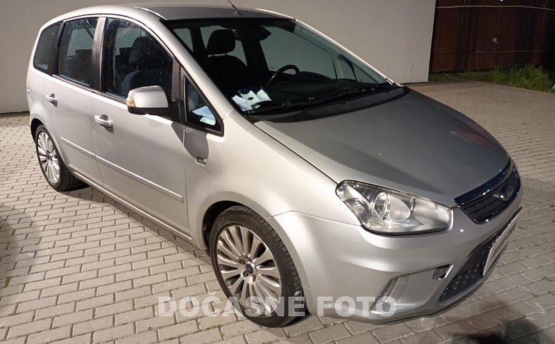 Ford C-MAX 2.0i 