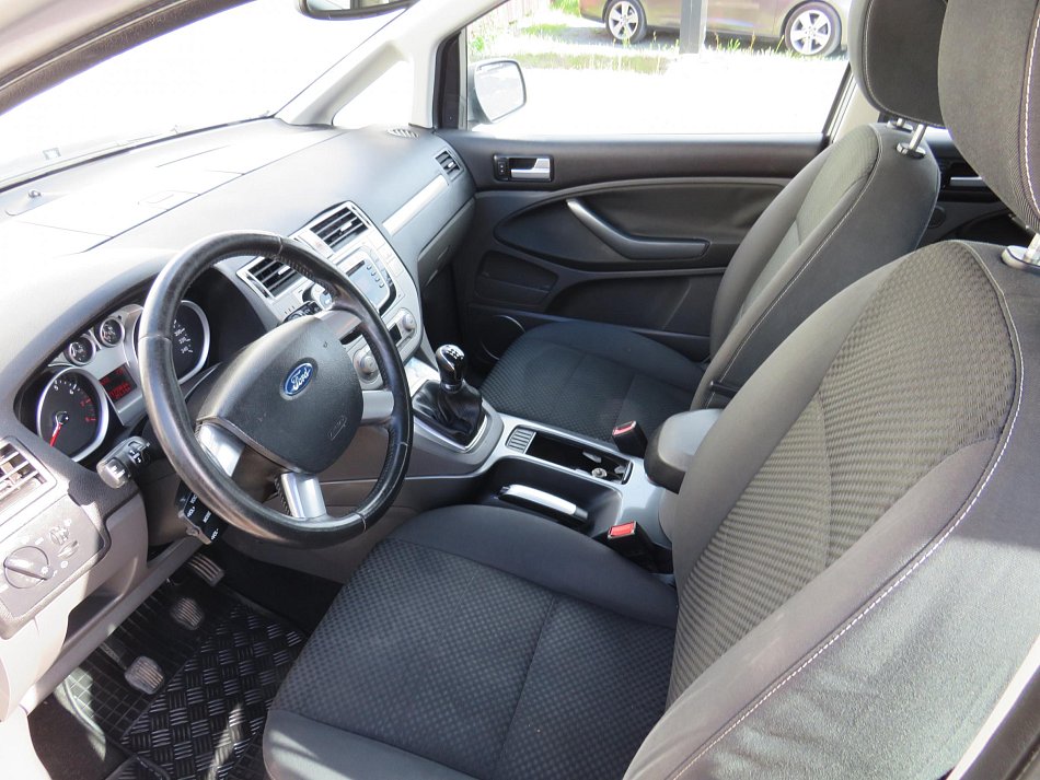 Ford C-MAX 2.0i 