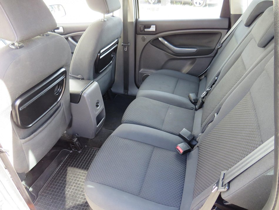Ford C-MAX 2.0i 