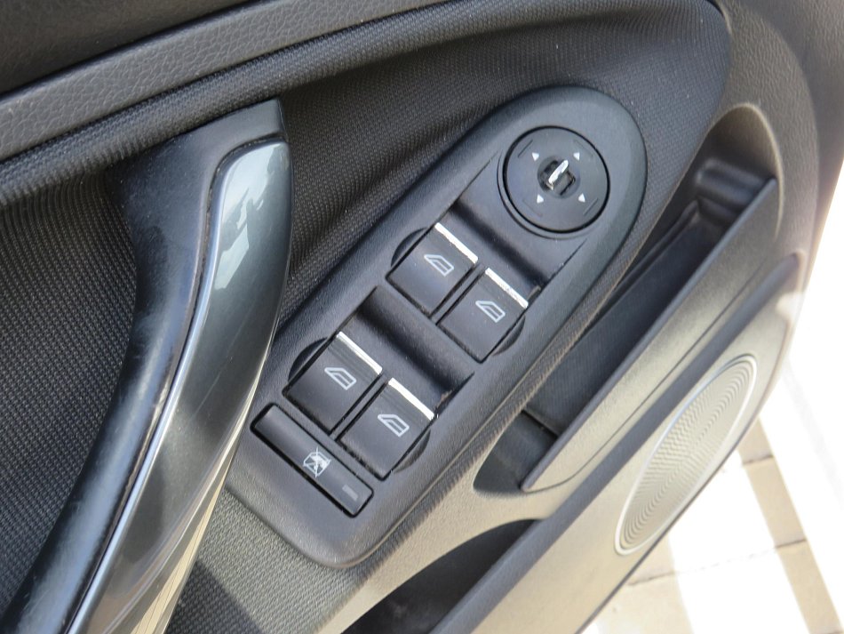 Ford C-MAX 2.0i 