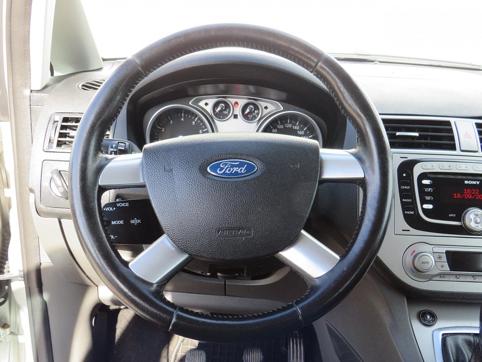 Ford C-MAX 2.0i 