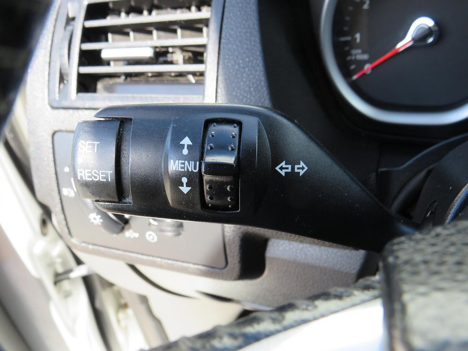 Ford C-MAX 2.0i 