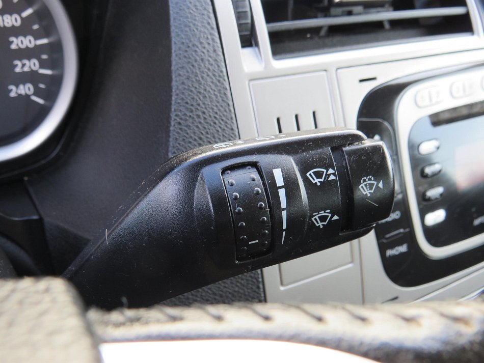 Ford C-MAX 2.0i 