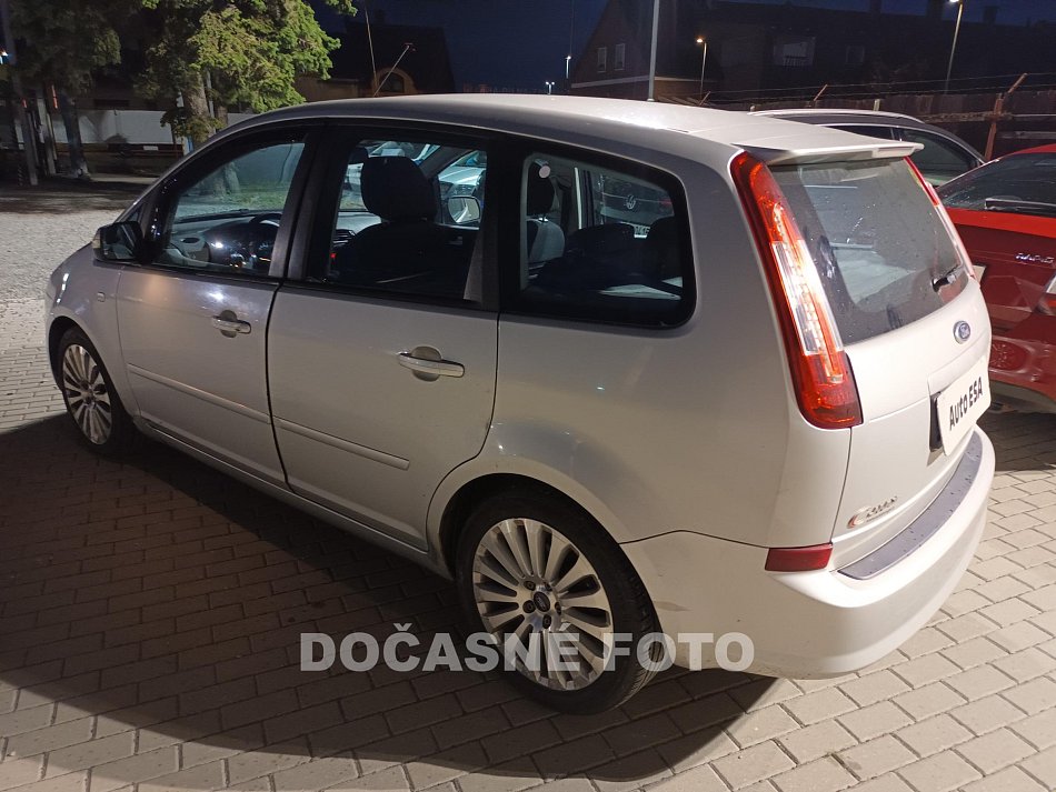 Ford C-MAX 2.0i 