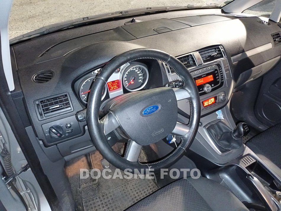 Ford C-MAX 2.0i 