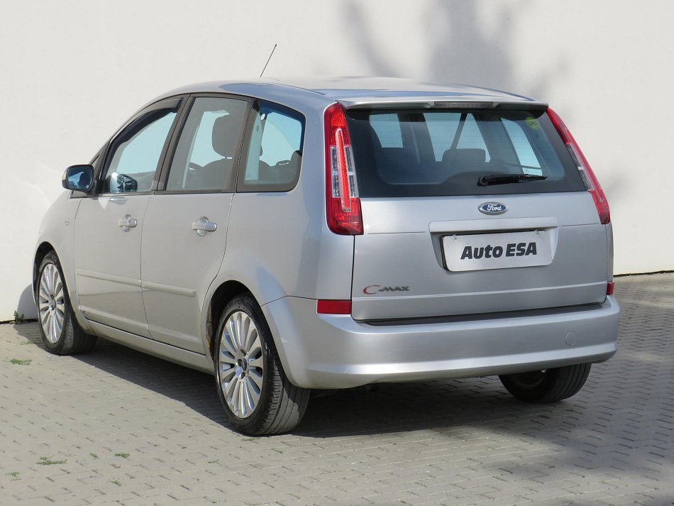Ford C-MAX 2.0i 