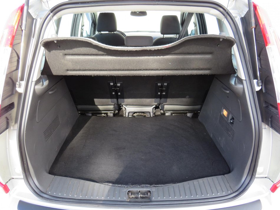 Ford C-MAX 2.0i 