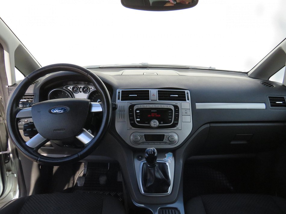 Ford C-MAX 2.0i 