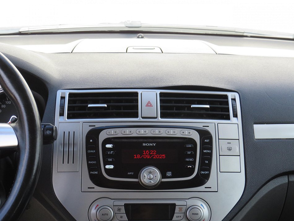 Ford C-MAX 2.0i 