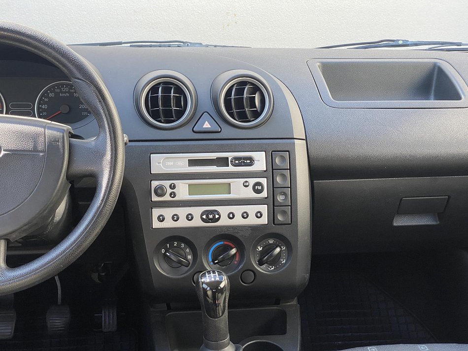 Ford Fiesta 1.3i 