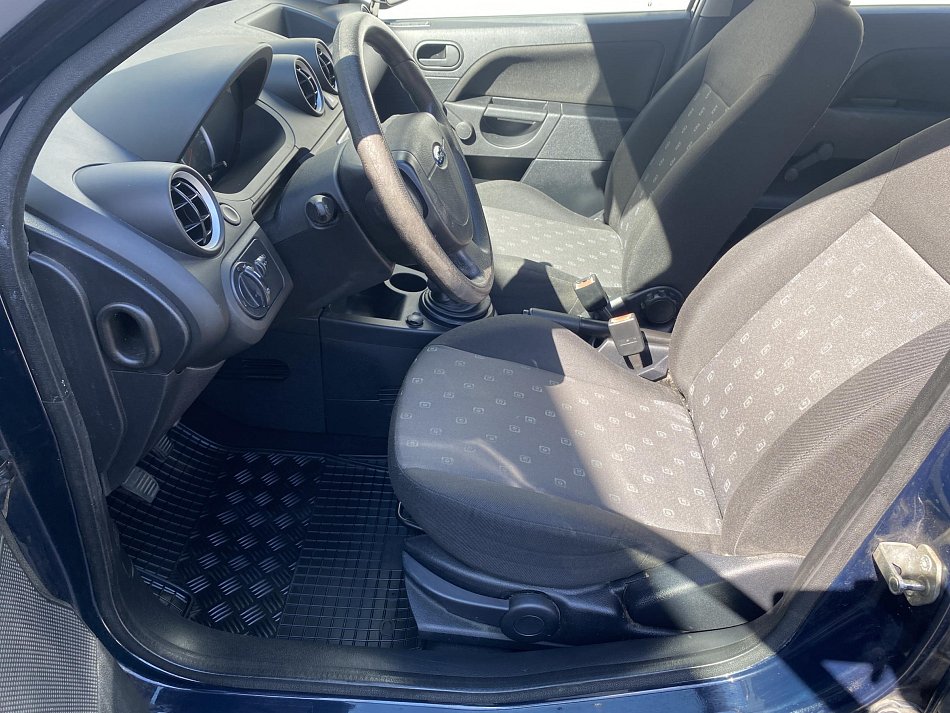 Ford Fiesta 1.3i 