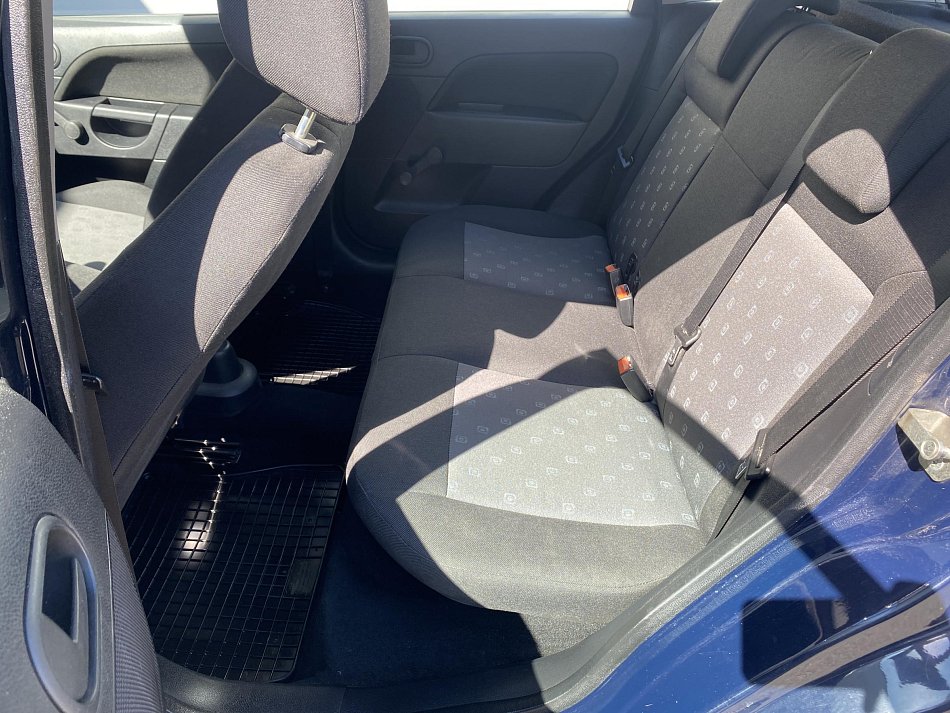 Ford Fiesta 1.3i 