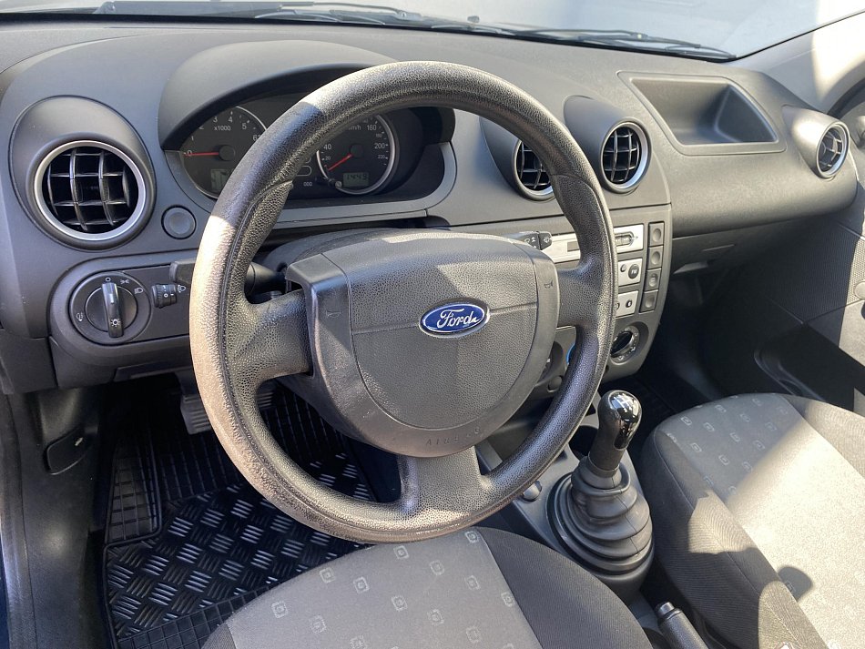 Ford Fiesta 1.3i 